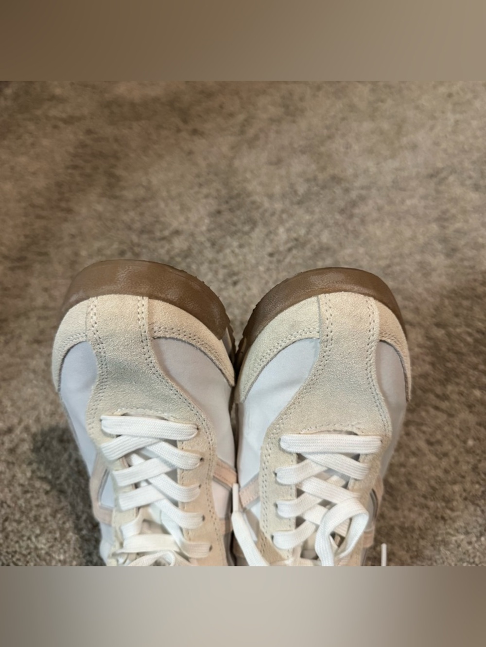Tretorn Women's Jogger Sneaker - Picture 4 of 7